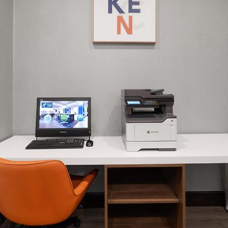 Holiday Inn Express & Suites Aiken By Ihg Luaran gambar