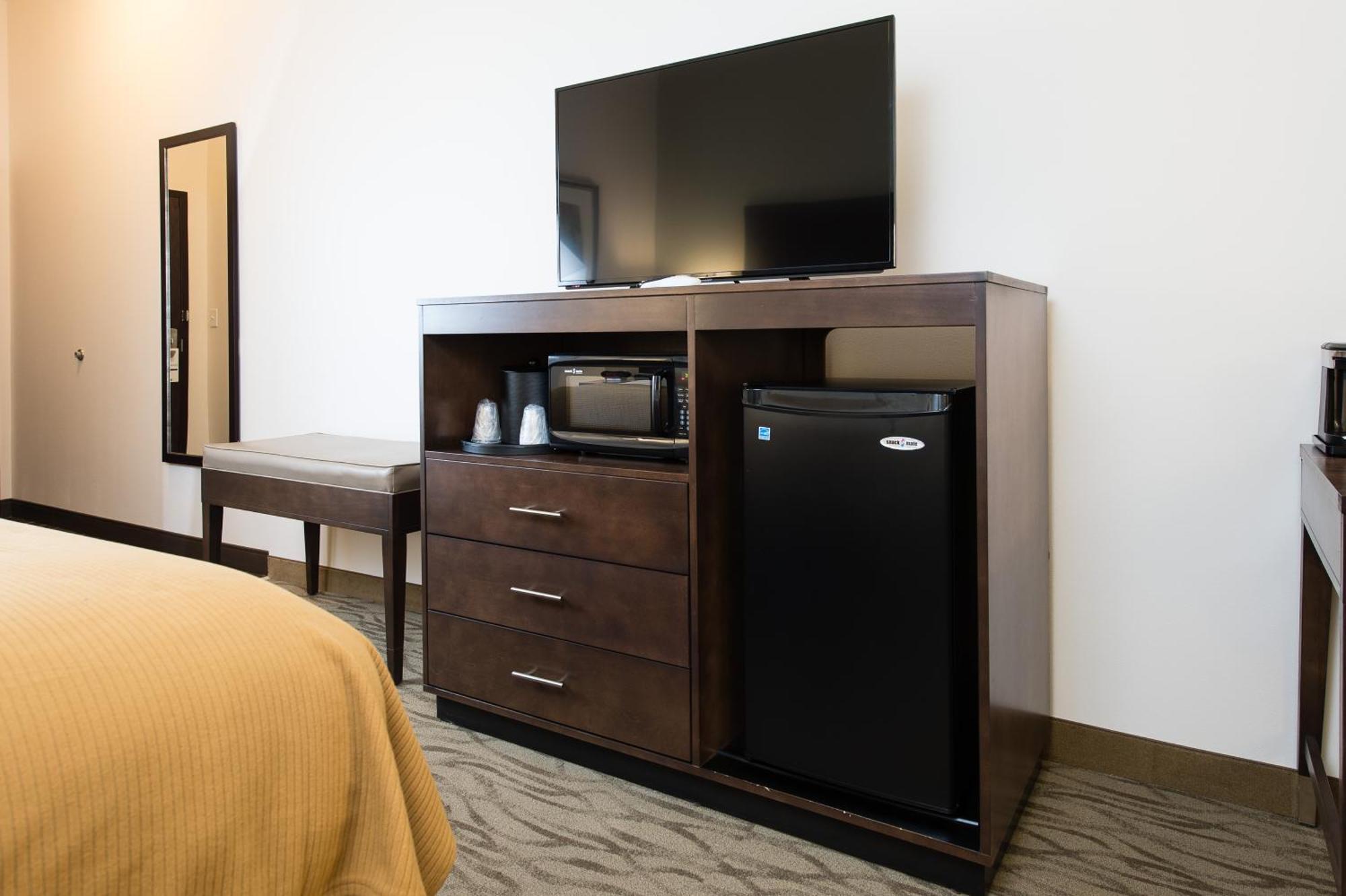 Holiday Inn Express & Suites Aiken By Ihg Luaran gambar