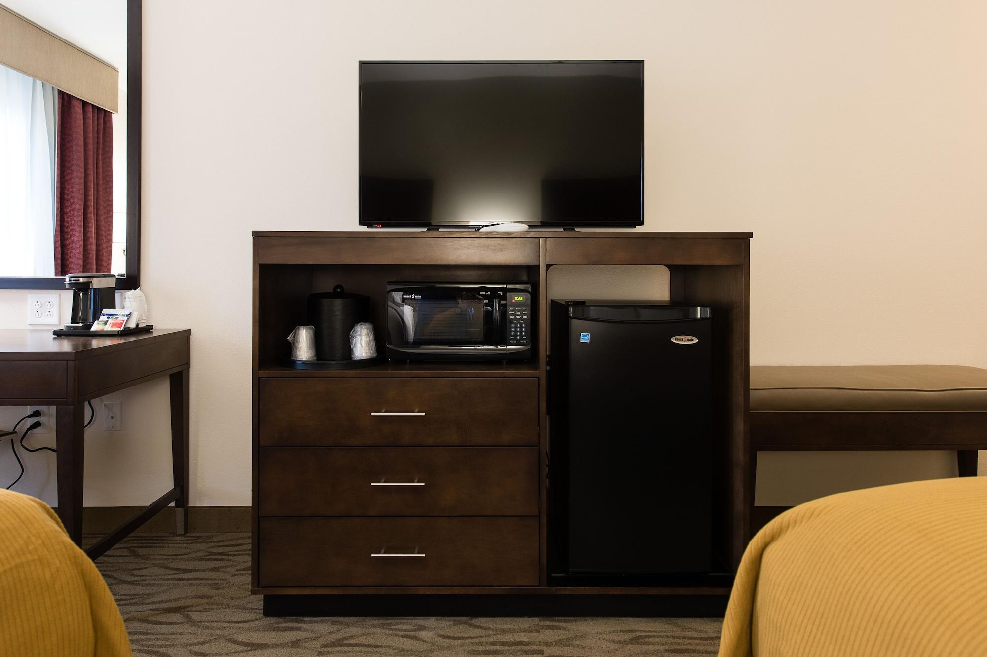 Holiday Inn Express & Suites Aiken By Ihg Luaran gambar