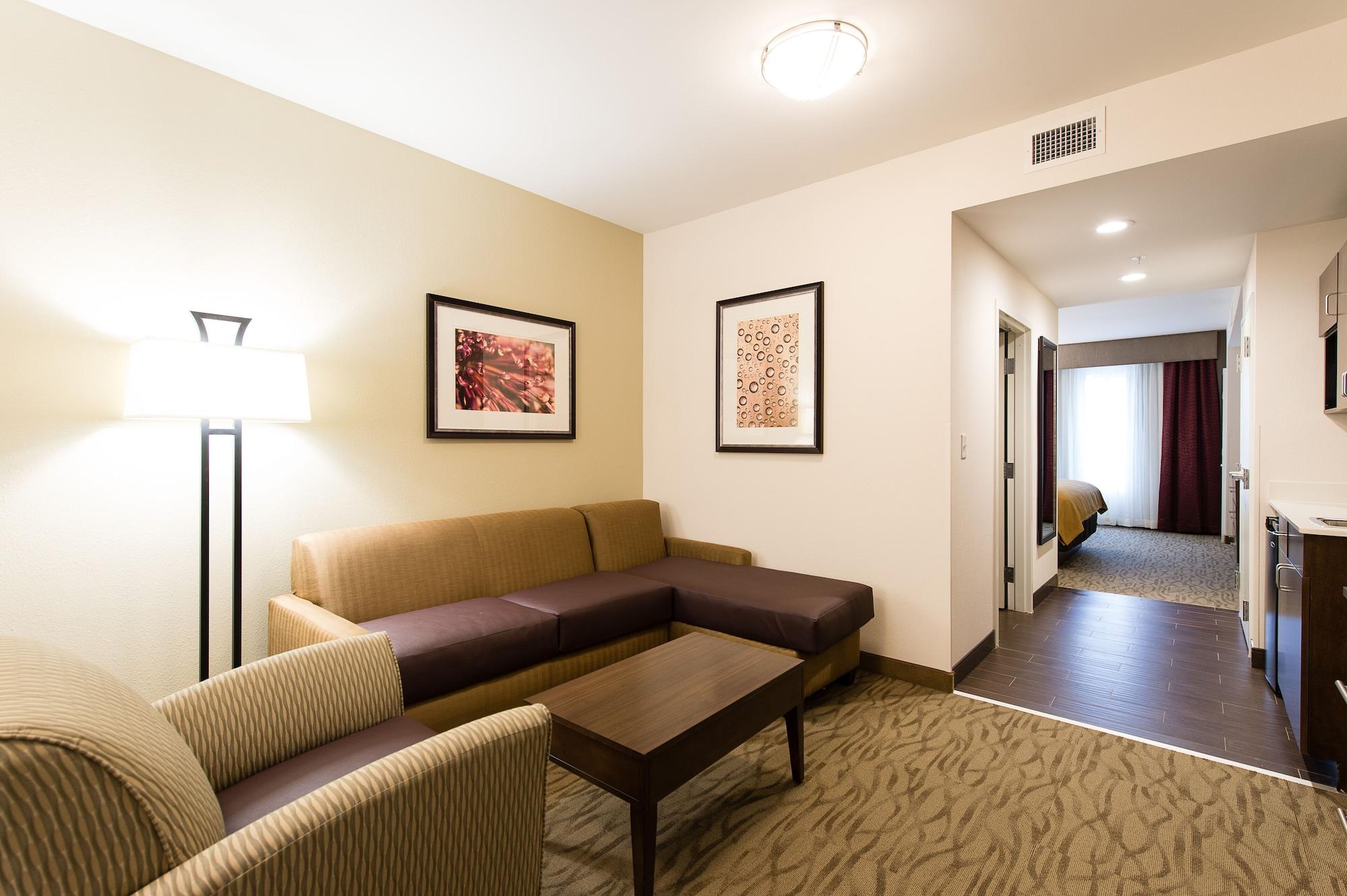 Holiday Inn Express & Suites Aiken By Ihg Luaran gambar