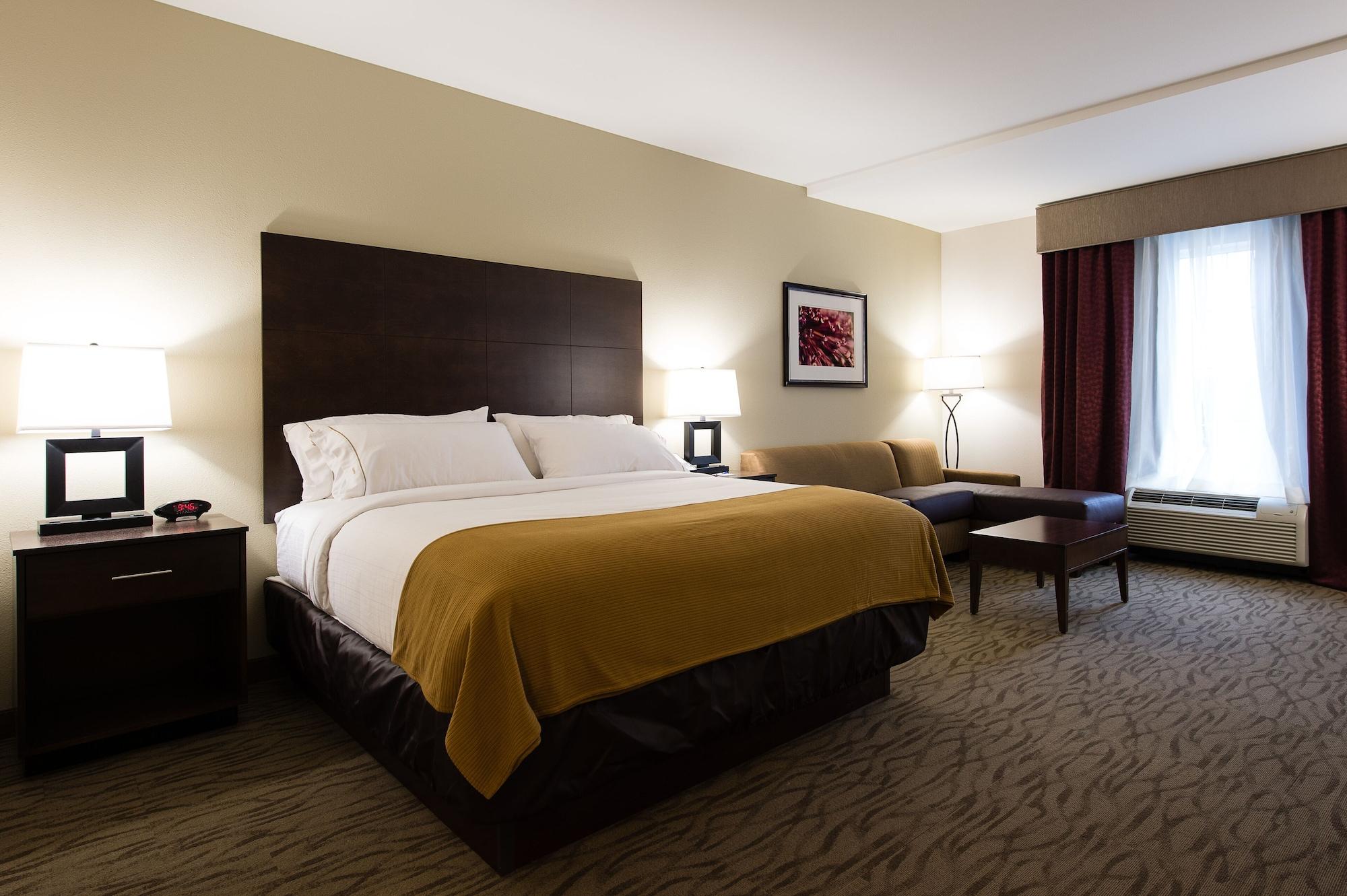 Holiday Inn Express & Suites Aiken By Ihg Luaran gambar