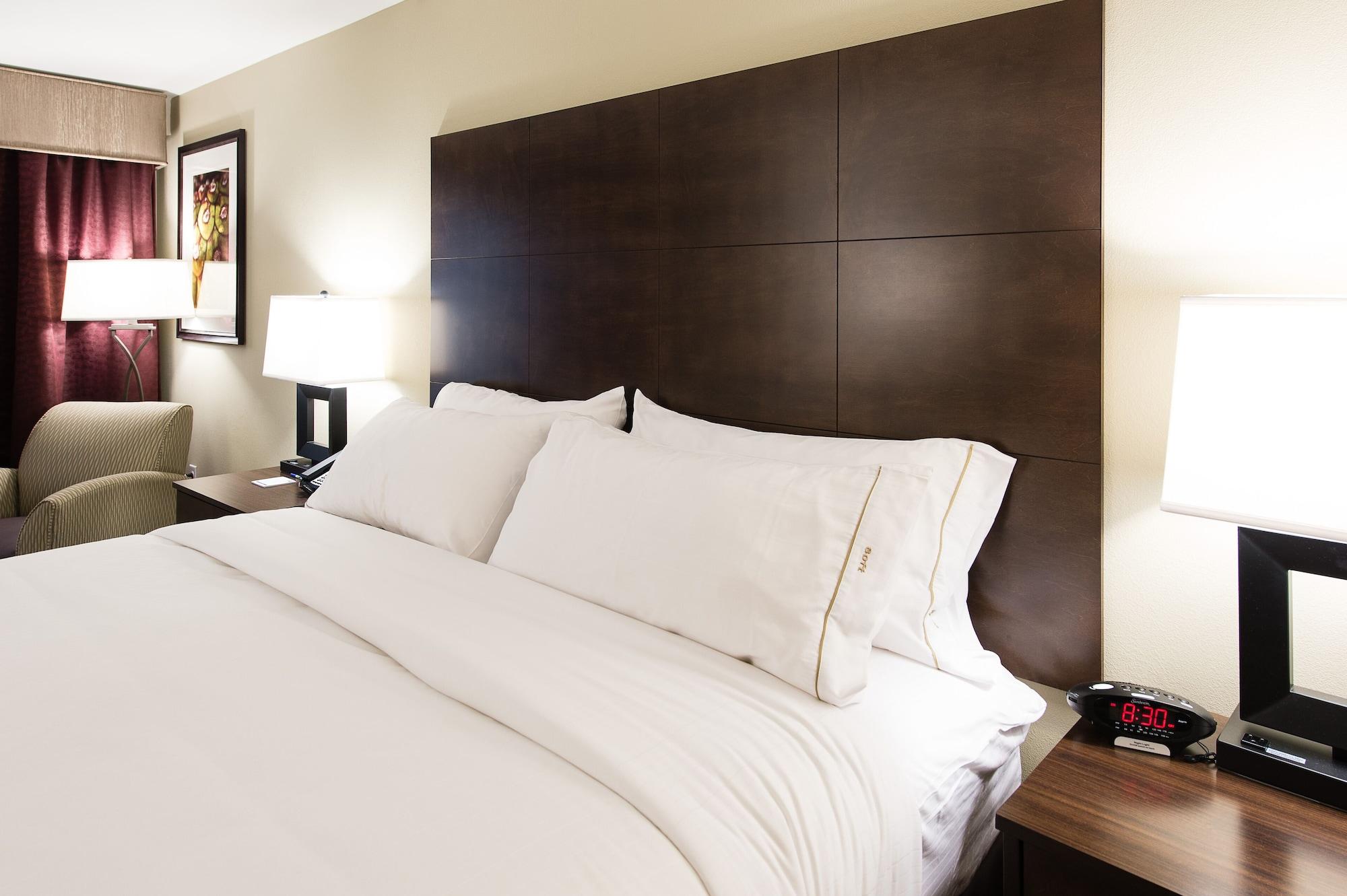 Holiday Inn Express & Suites Aiken By Ihg Luaran gambar