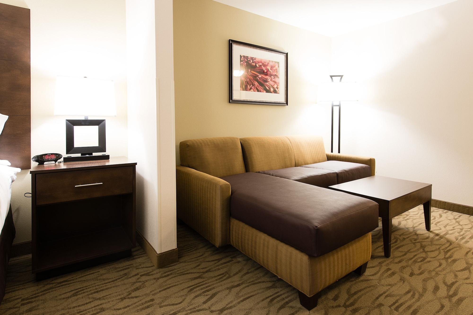 Holiday Inn Express & Suites Aiken By Ihg Luaran gambar