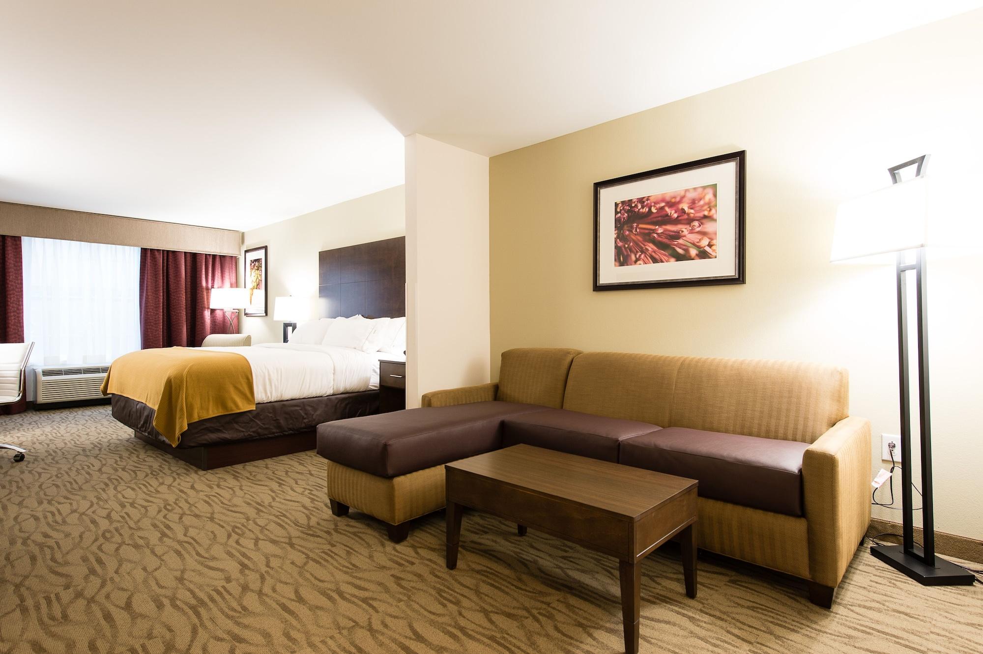 Holiday Inn Express & Suites Aiken By Ihg Luaran gambar