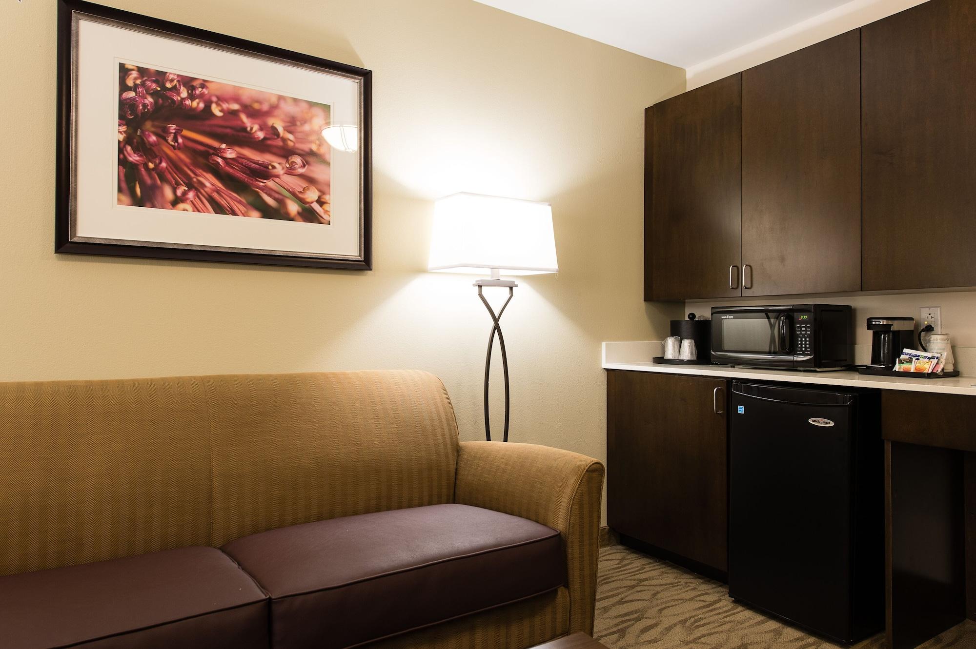Holiday Inn Express & Suites Aiken By Ihg Luaran gambar