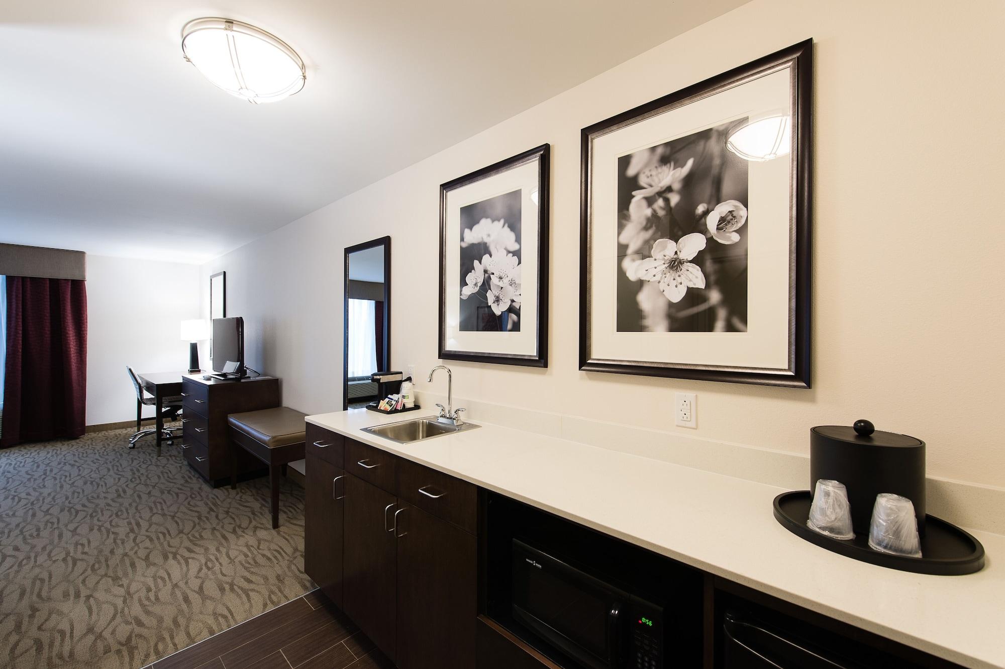 Holiday Inn Express & Suites Aiken By Ihg Luaran gambar