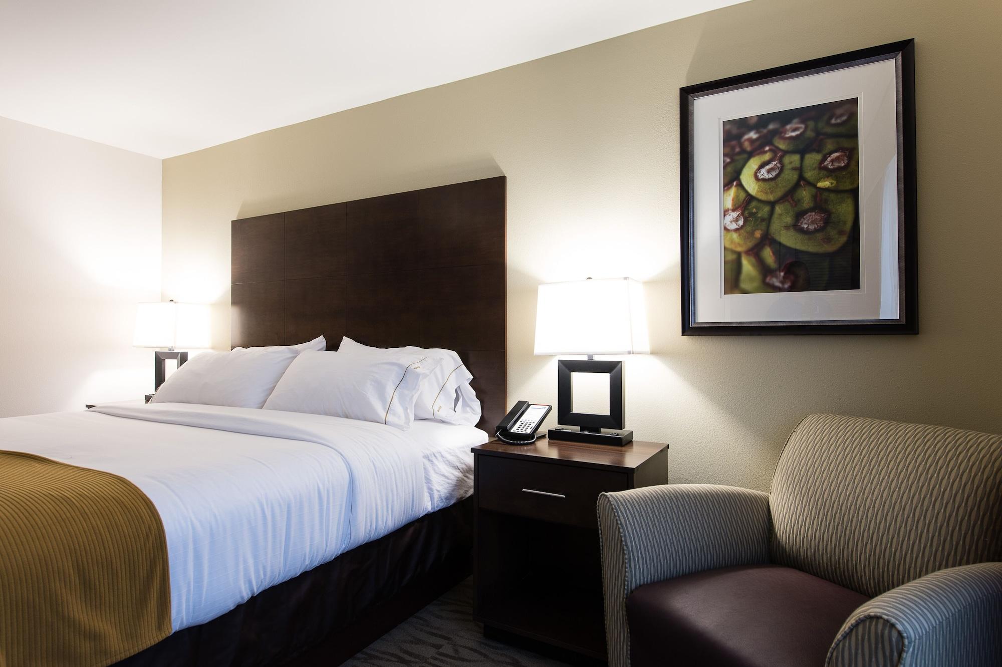 Holiday Inn Express & Suites Aiken By Ihg Luaran gambar