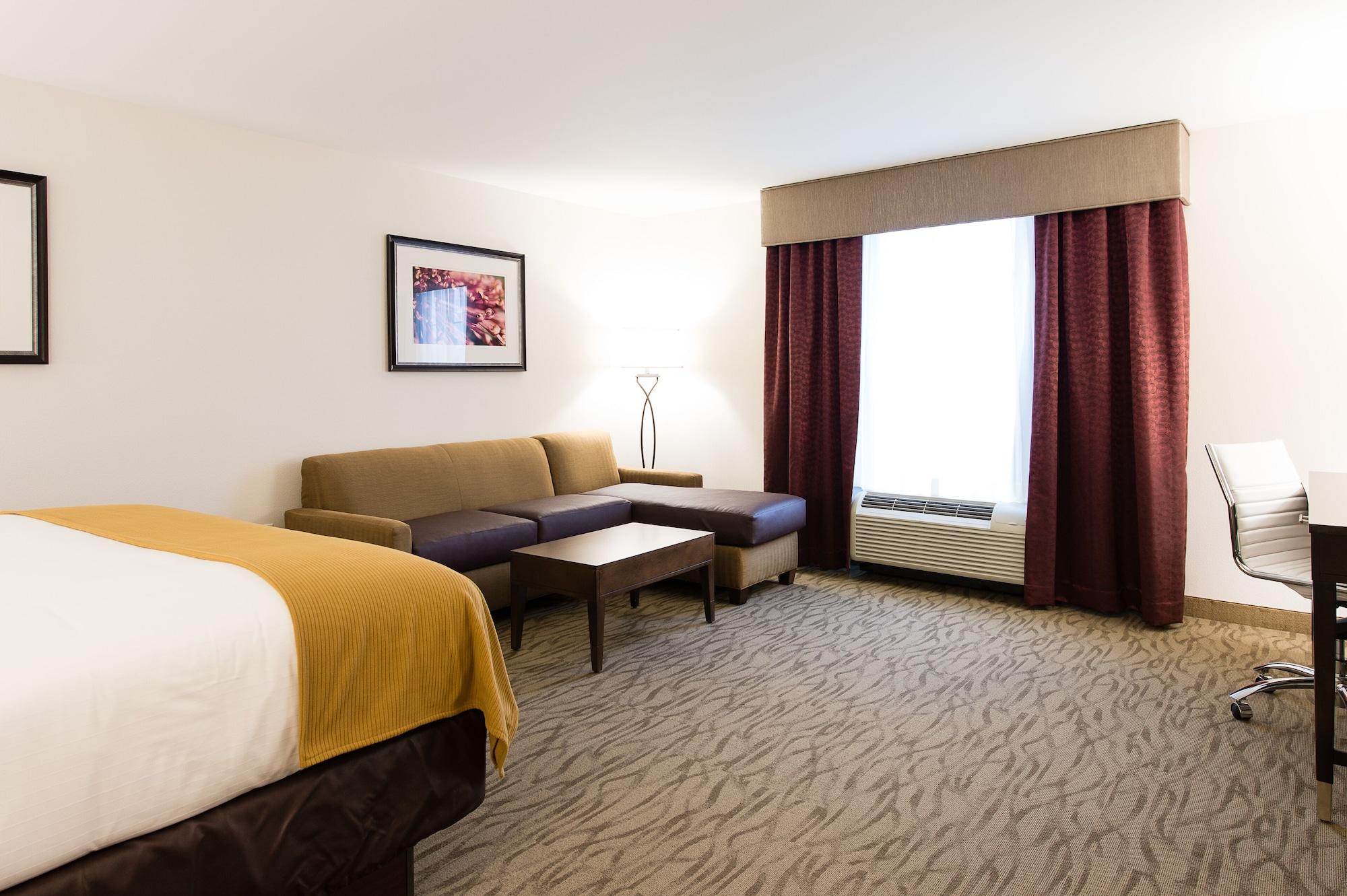Holiday Inn Express & Suites Aiken By Ihg Luaran gambar