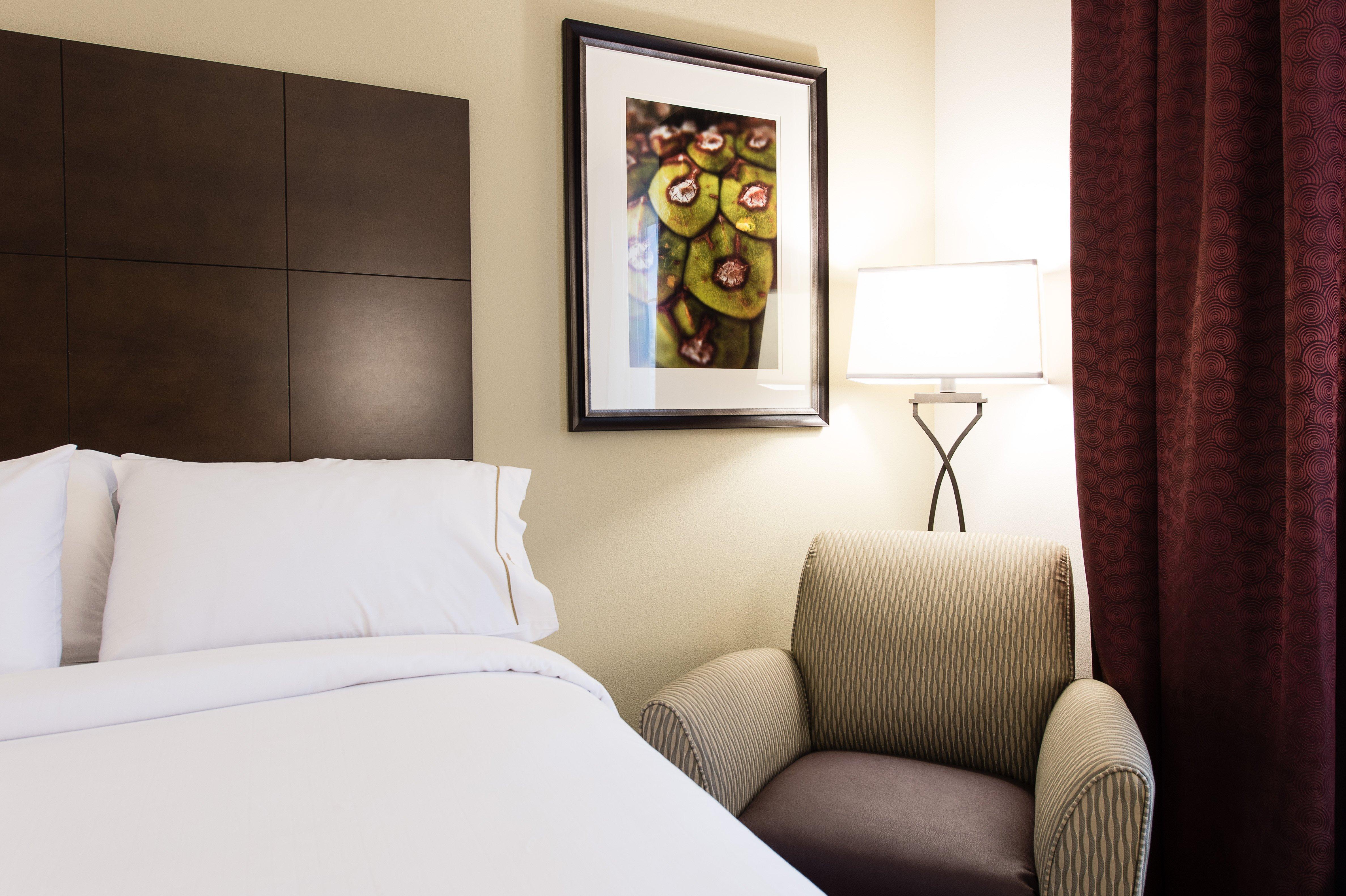 Holiday Inn Express & Suites Aiken By Ihg Luaran gambar