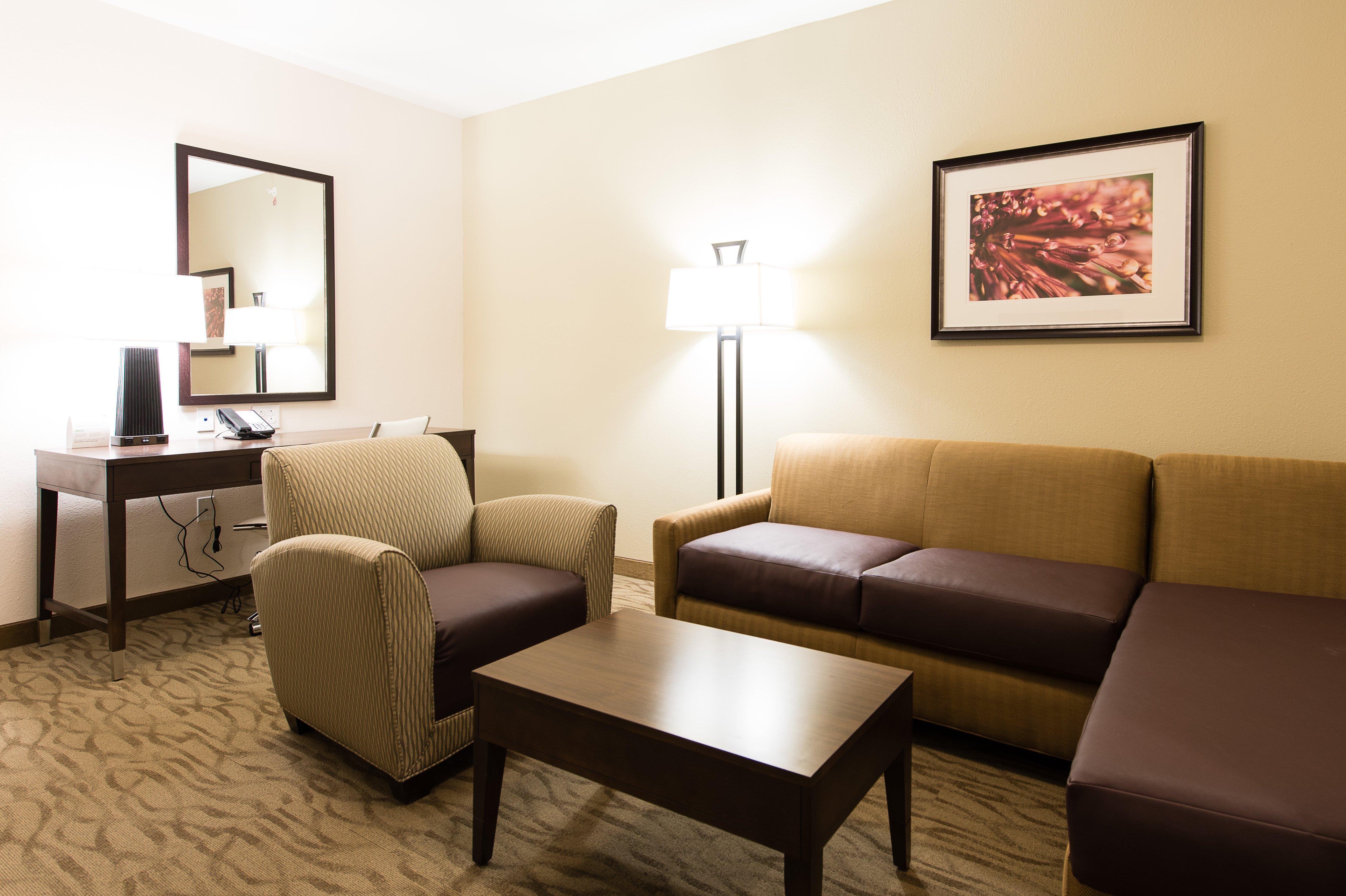 Holiday Inn Express & Suites Aiken By Ihg Luaran gambar