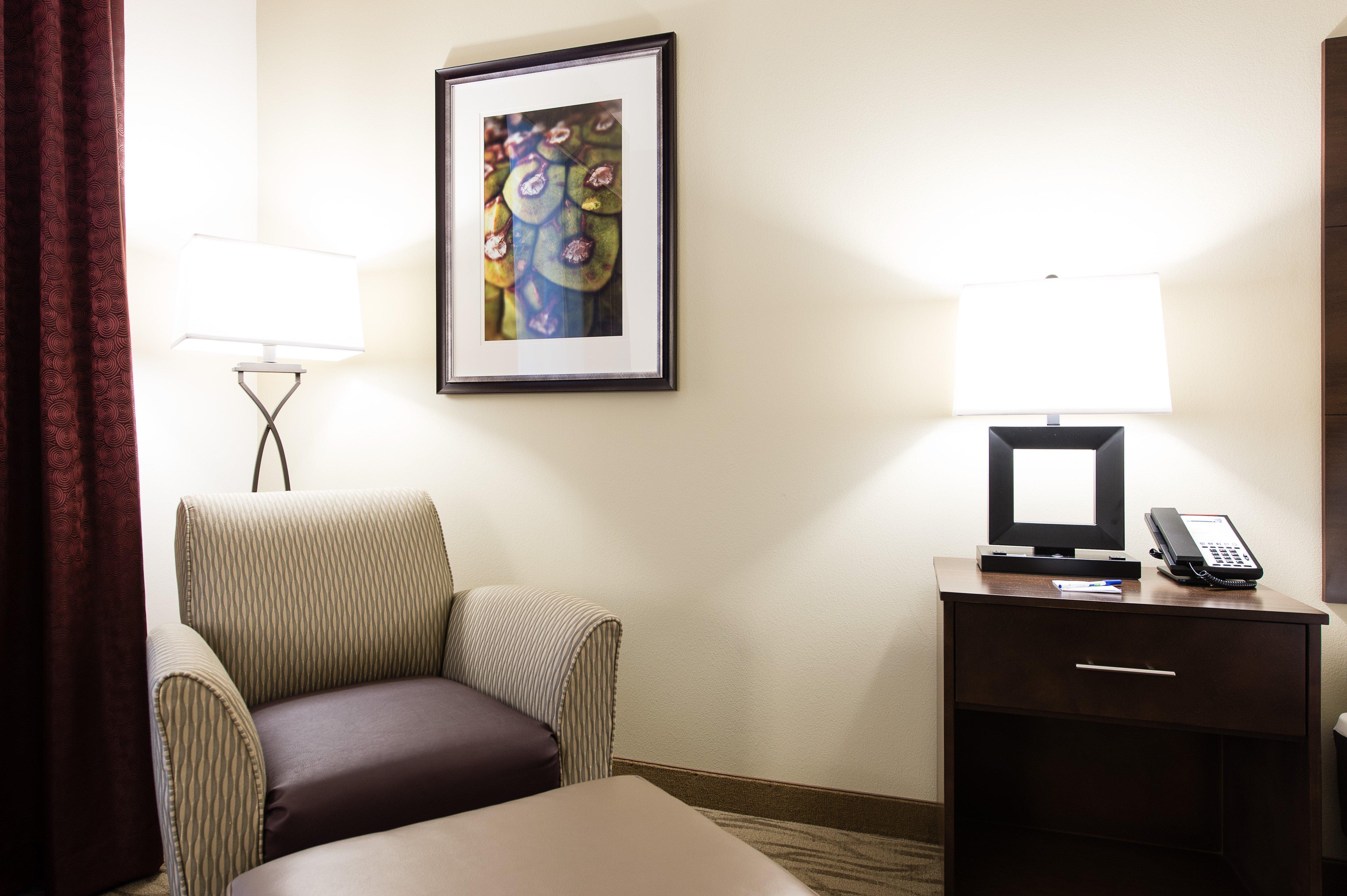 Holiday Inn Express & Suites Aiken By Ihg Luaran gambar