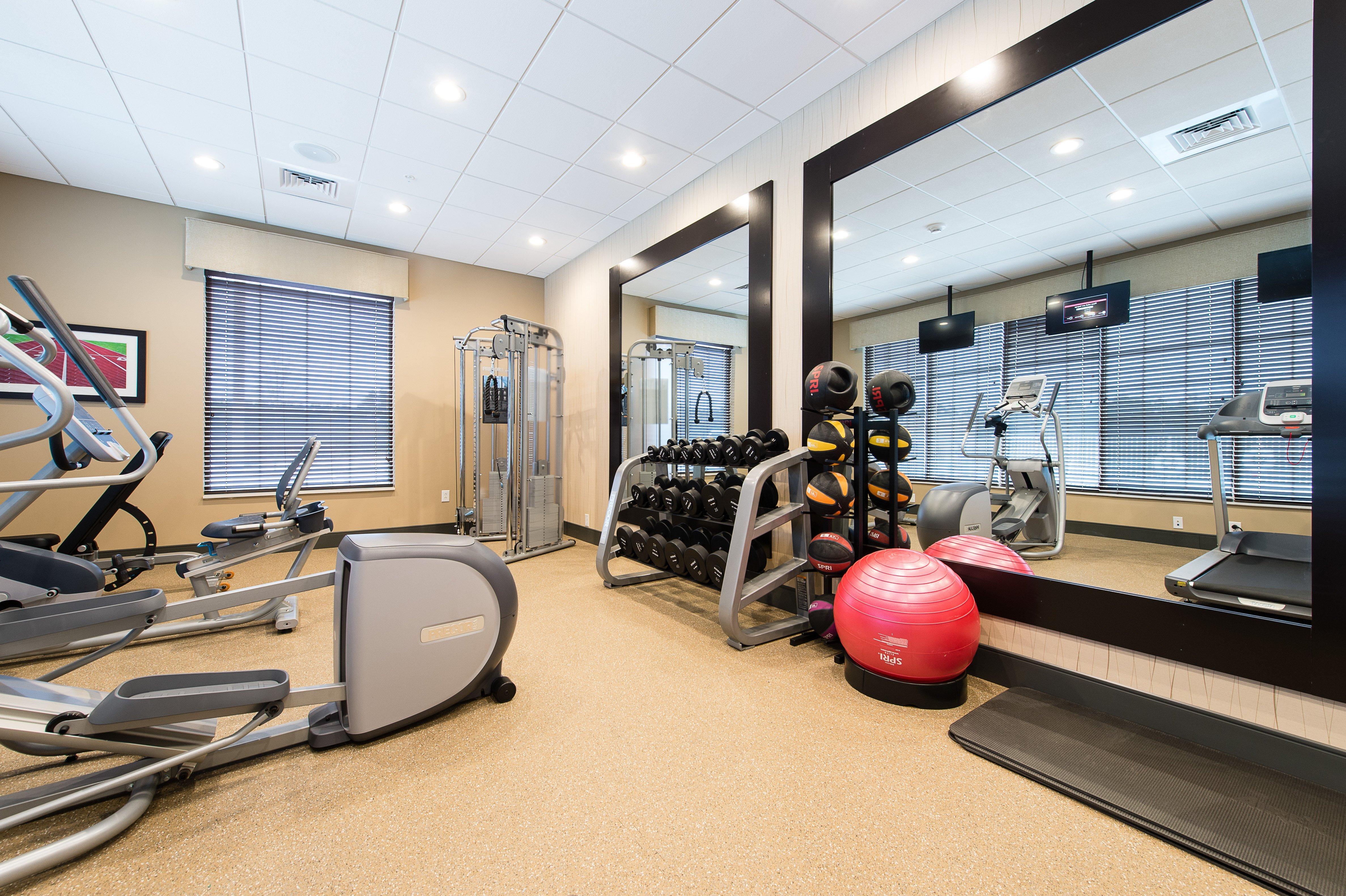 Holiday Inn Express & Suites Aiken By Ihg Luaran gambar