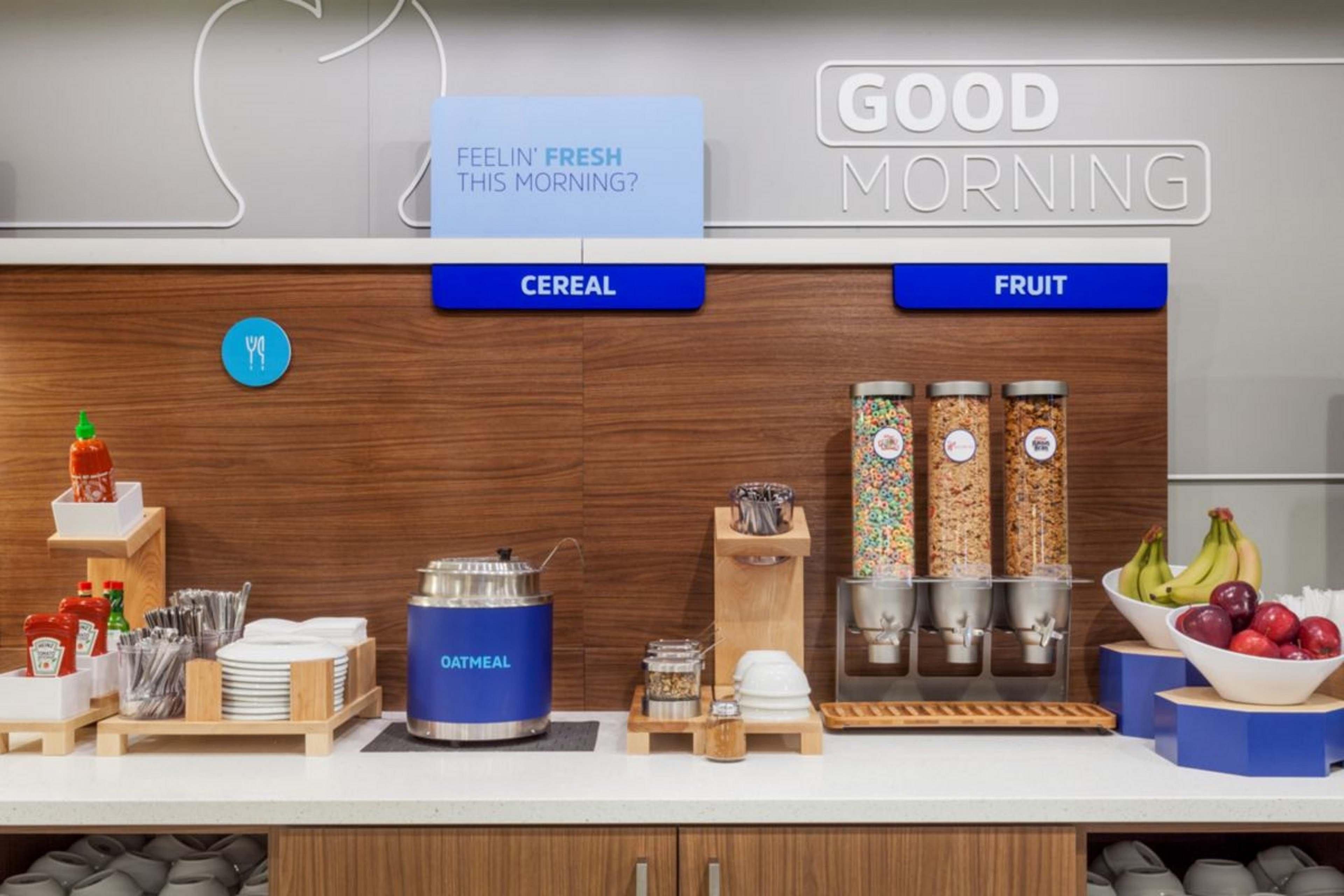 Holiday Inn Express & Suites Aiken By Ihg Luaran gambar