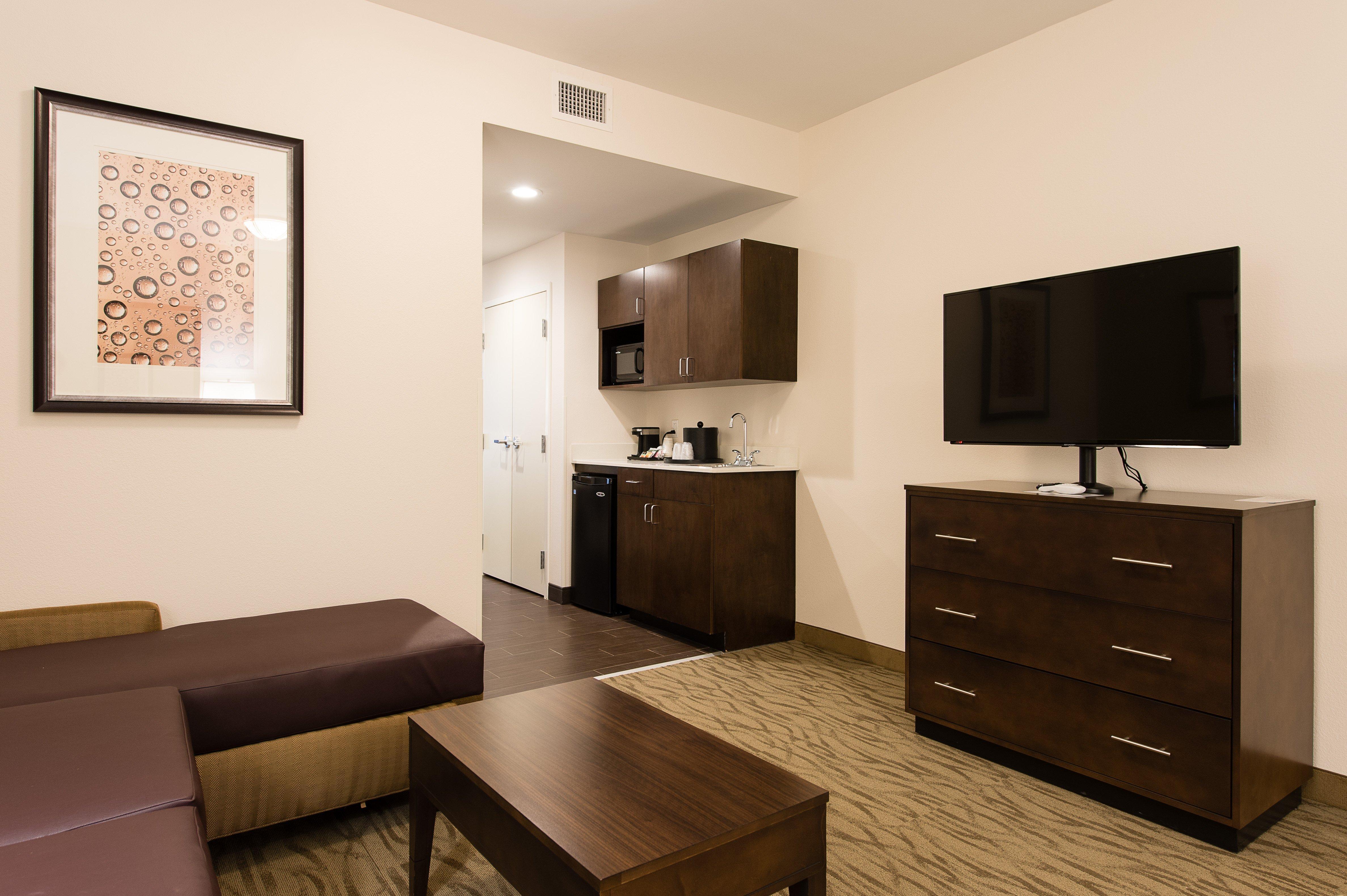 Holiday Inn Express & Suites Aiken By Ihg Luaran gambar