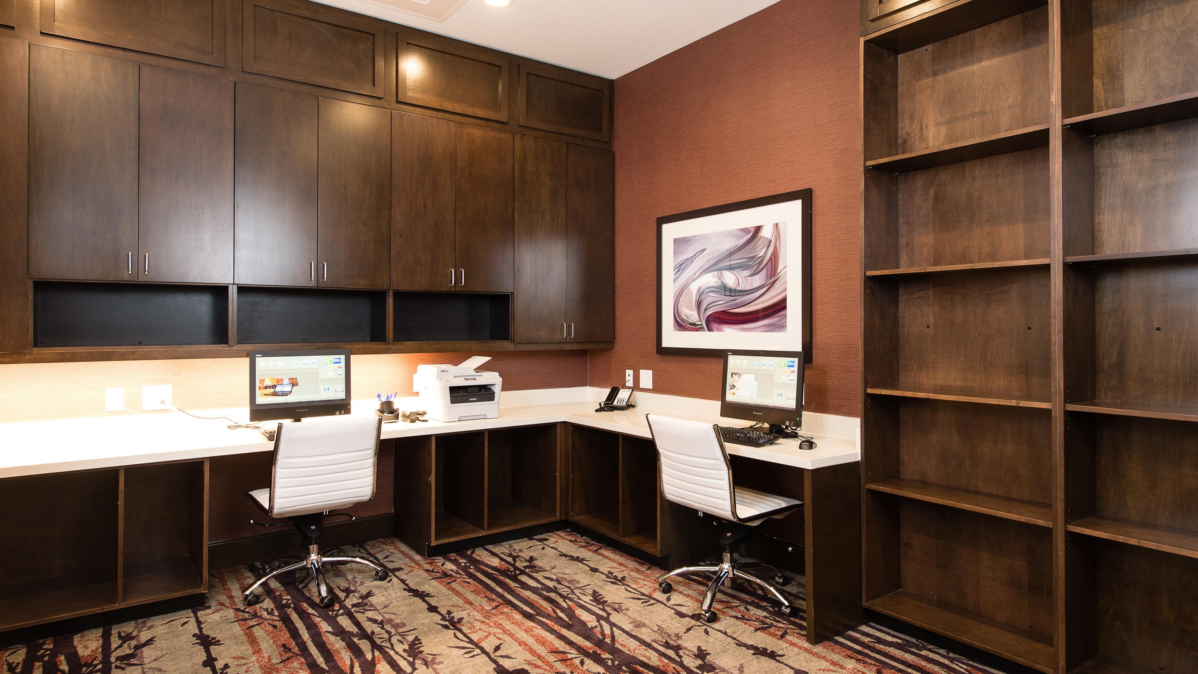 Holiday Inn Express & Suites Aiken By Ihg Luaran gambar
