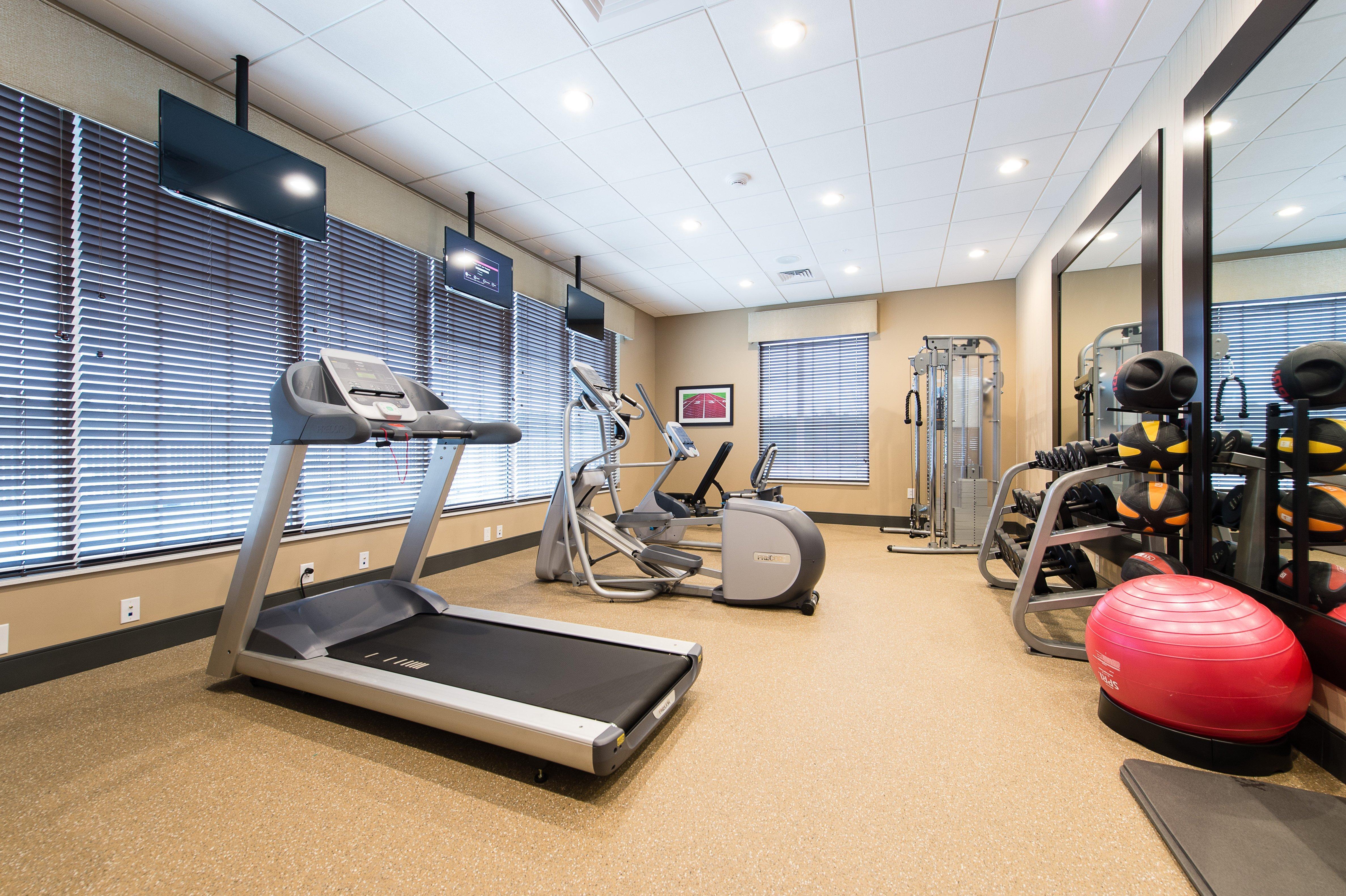 Holiday Inn Express & Suites Aiken By Ihg Luaran gambar