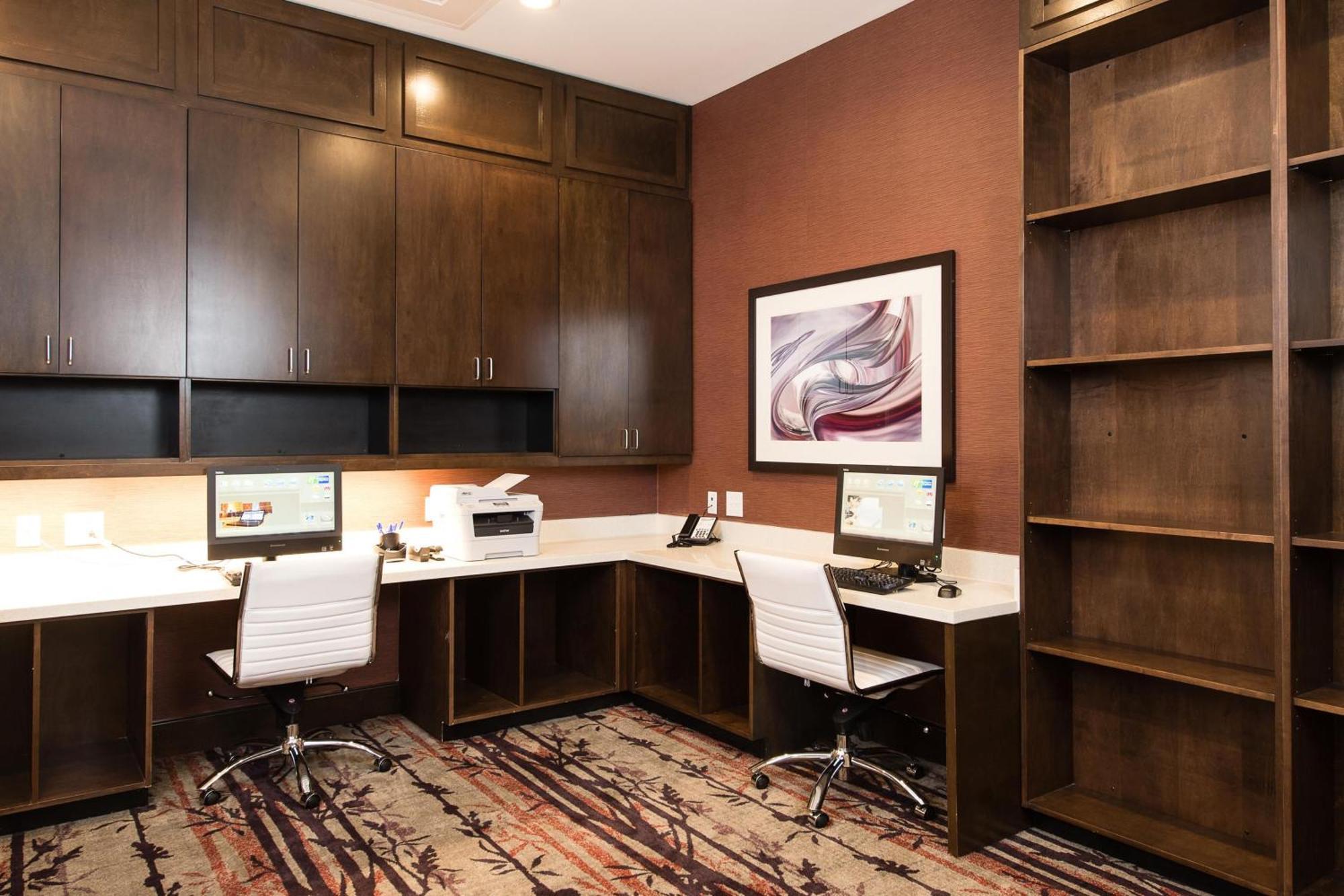Holiday Inn Express & Suites Aiken By Ihg Luaran gambar