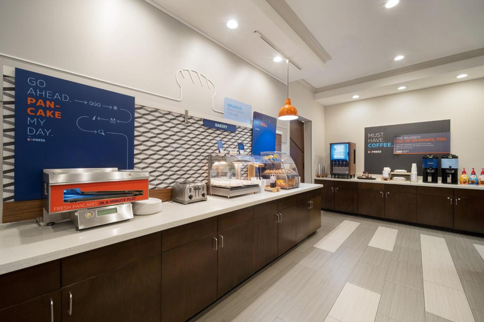 Holiday Inn Express & Suites Aiken By Ihg Luaran gambar