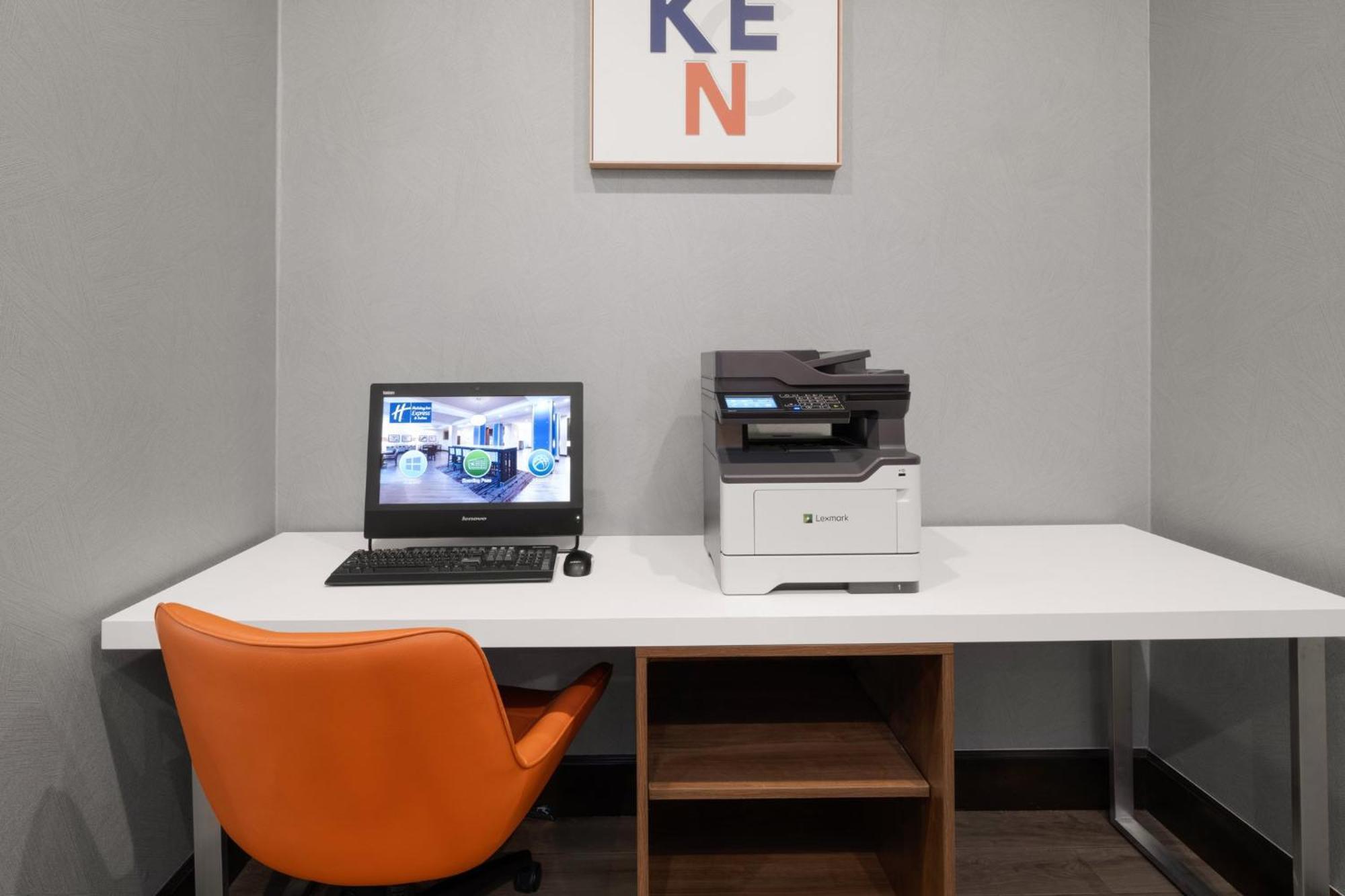 Holiday Inn Express & Suites Aiken By Ihg Luaran gambar