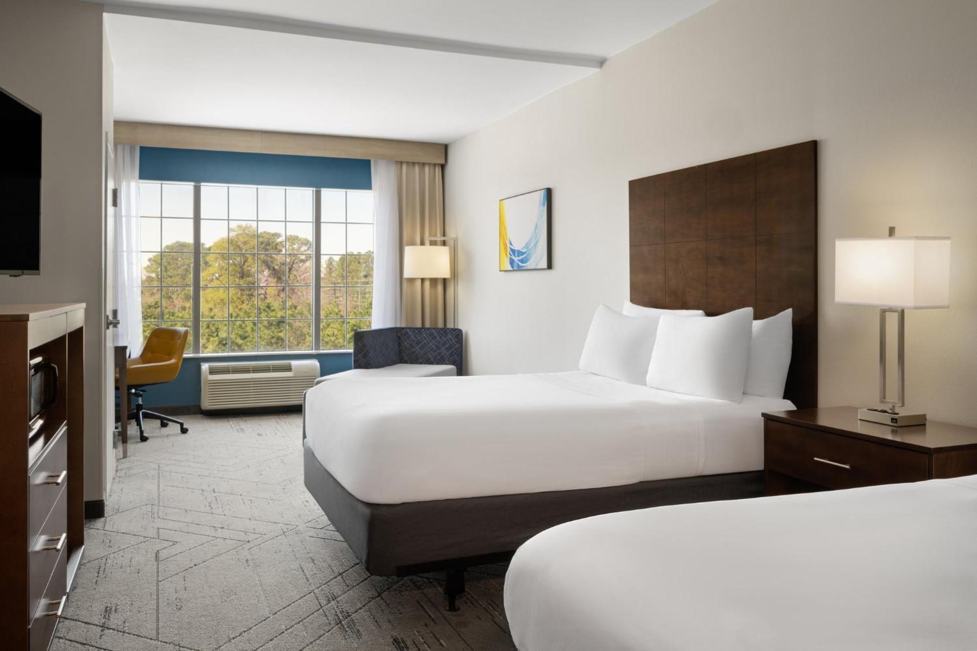 Holiday Inn Express & Suites Aiken By Ihg Luaran gambar