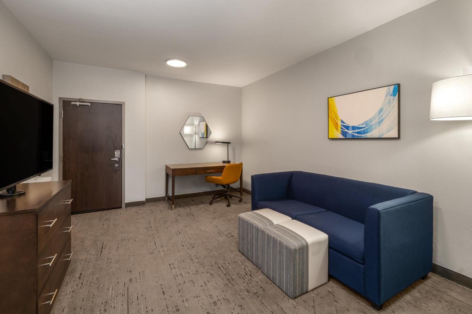 Holiday Inn Express & Suites Aiken By Ihg Luaran gambar