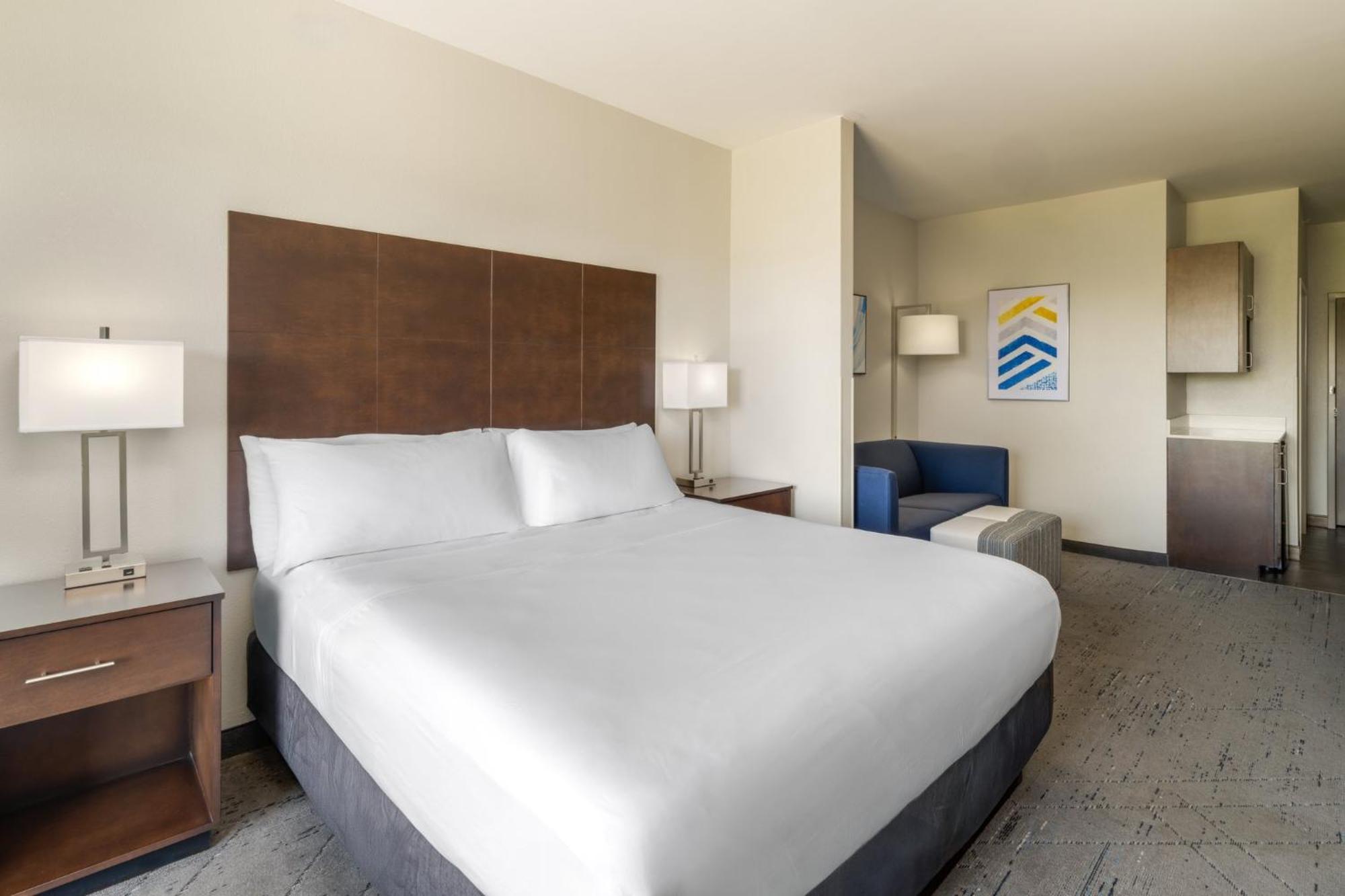 Holiday Inn Express & Suites Aiken By Ihg Luaran gambar