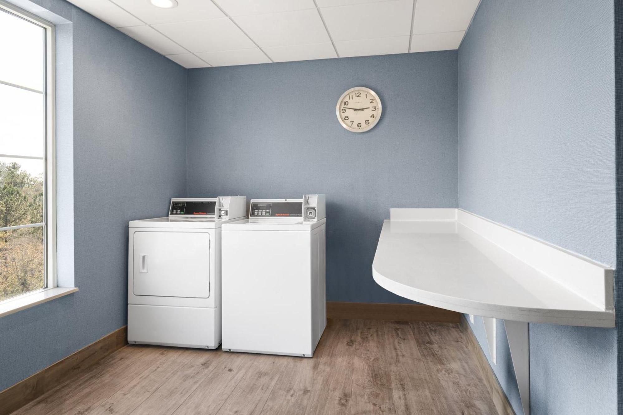 Holiday Inn Express & Suites Aiken By Ihg Luaran gambar