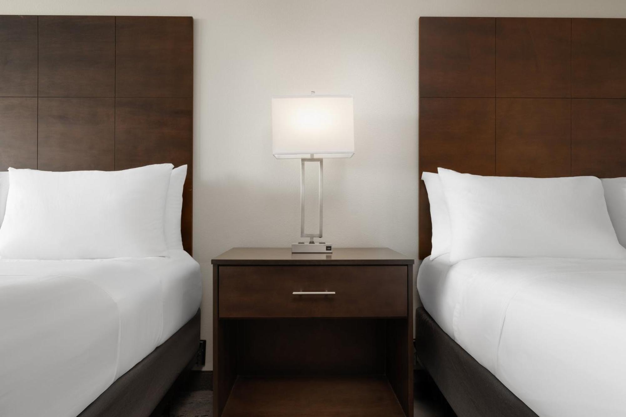 Holiday Inn Express & Suites Aiken By Ihg Luaran gambar