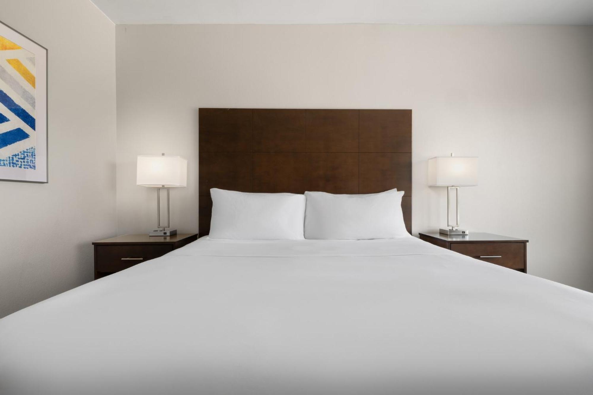 Holiday Inn Express & Suites Aiken By Ihg Luaran gambar