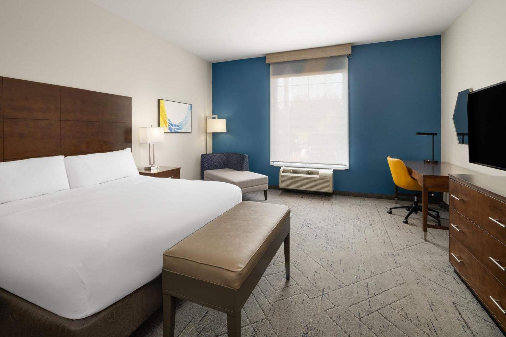 Holiday Inn Express & Suites Aiken By Ihg Luaran gambar