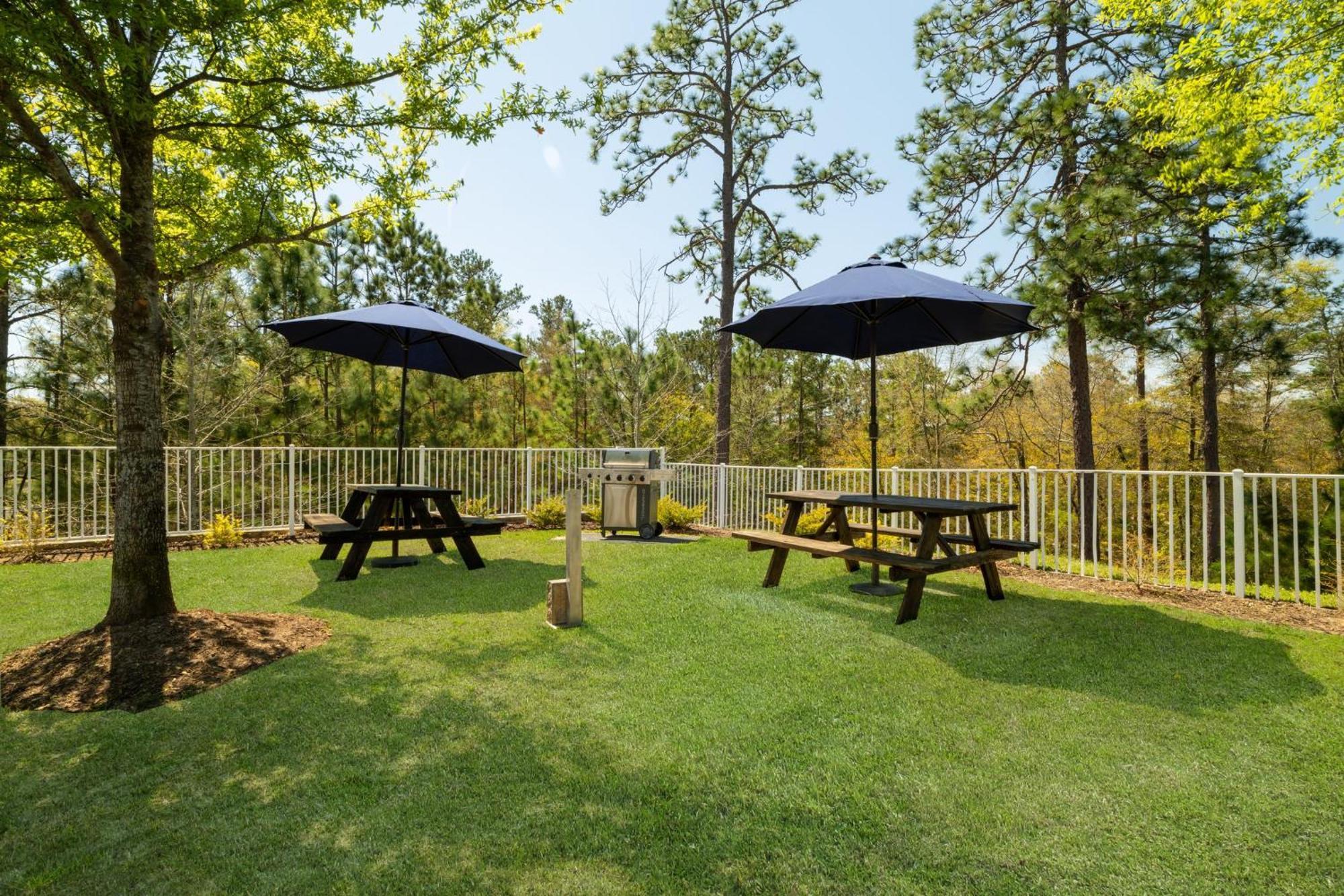 Holiday Inn Express & Suites Aiken By Ihg Luaran gambar