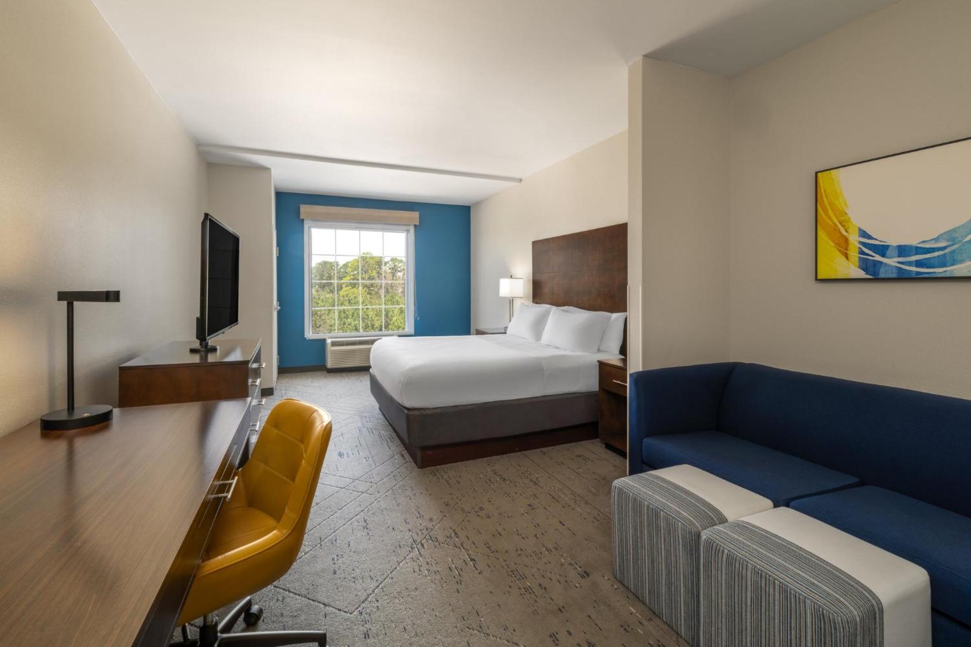 Holiday Inn Express & Suites Aiken By Ihg Luaran gambar