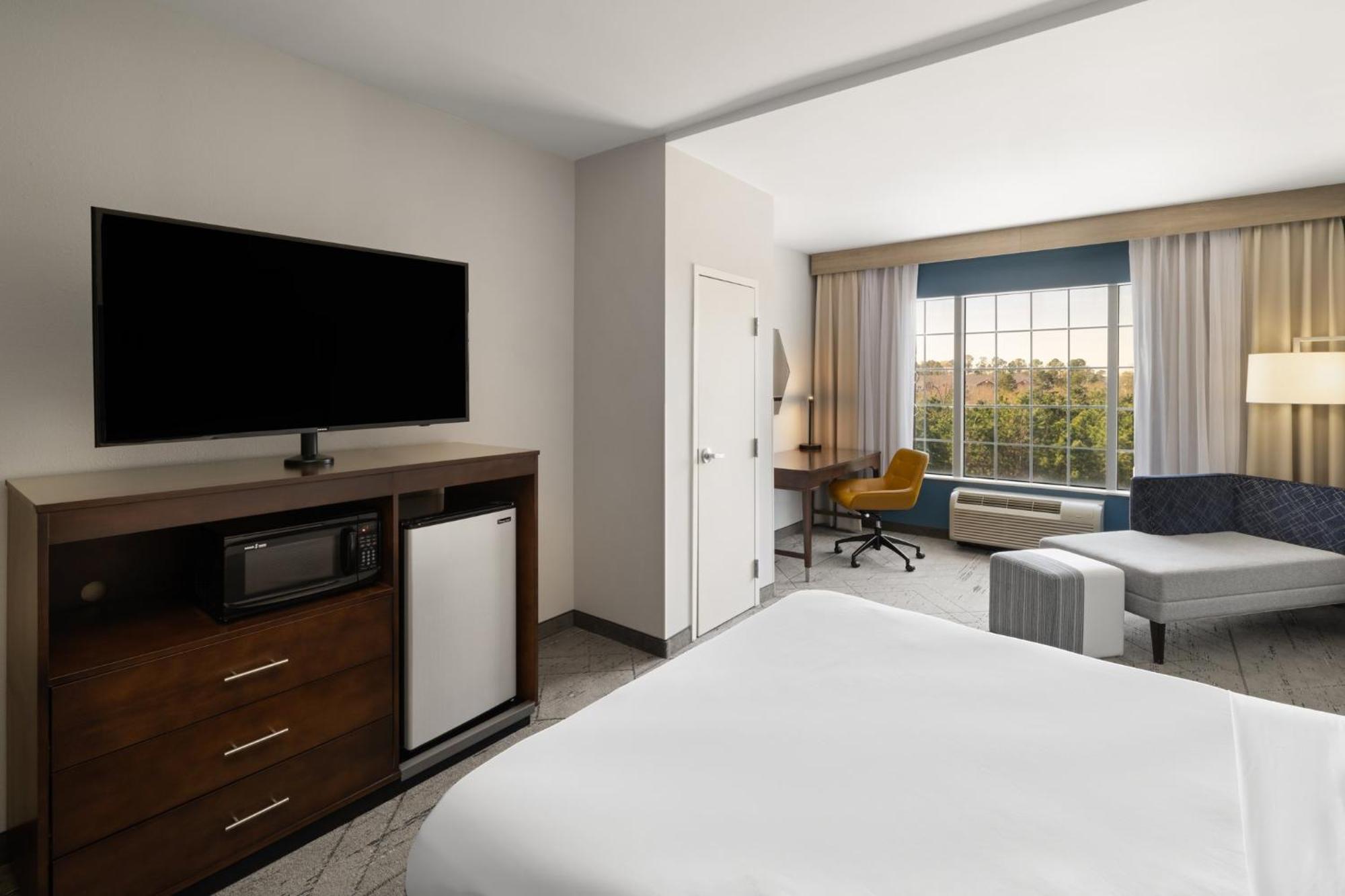 Holiday Inn Express & Suites Aiken By Ihg Luaran gambar