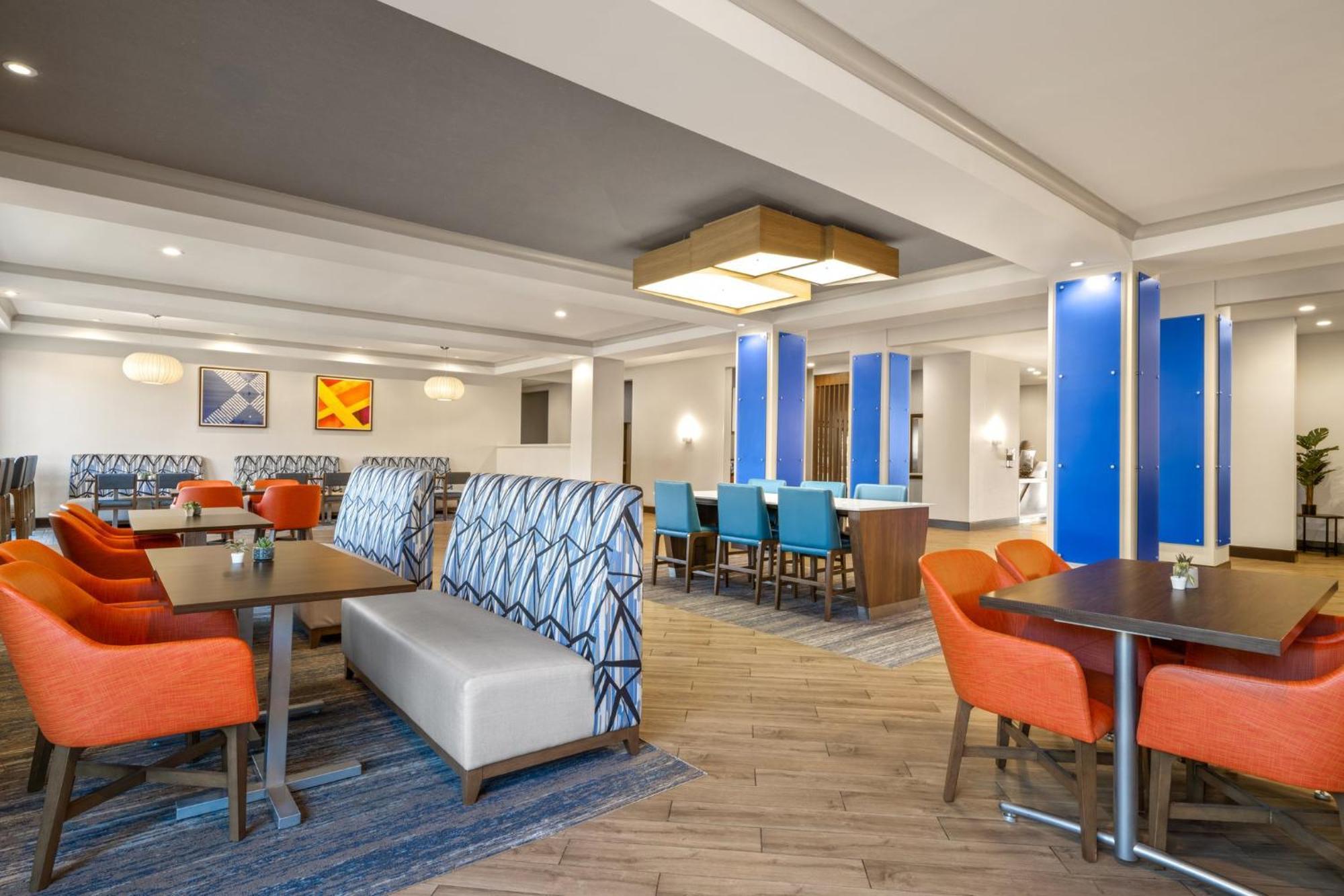 Holiday Inn Express & Suites Aiken By Ihg Luaran gambar